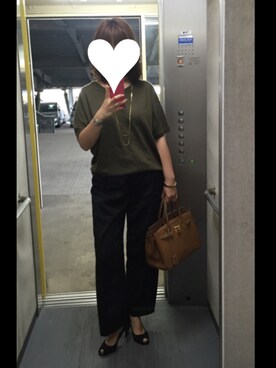 youkoさんのコーディネート