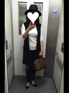 youkoさんのコーディネート