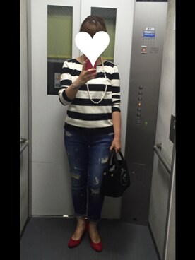 youkoさんのコーディネート