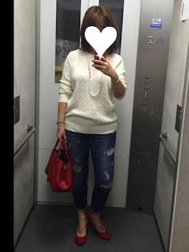 youkoさんのコーディネート