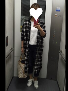 youkoさんのコーディネート