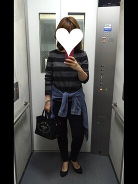 youkoさんのコーディネート