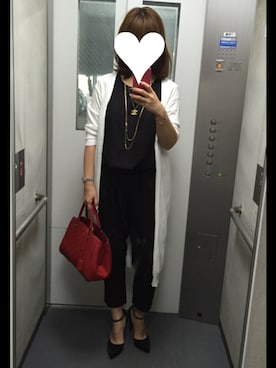 youkoさんのコーディネート