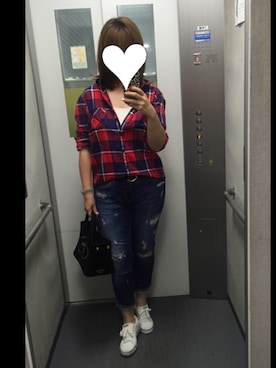 youkoさんのコーディネート