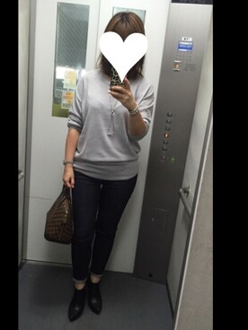 youkoさんのコーディネート