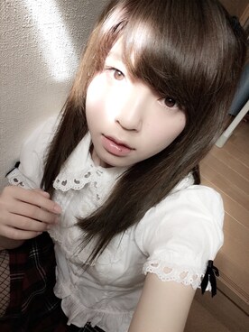 なざれさんのコーディネート