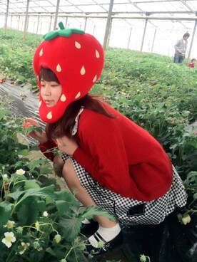 なざれさんのコーディネート