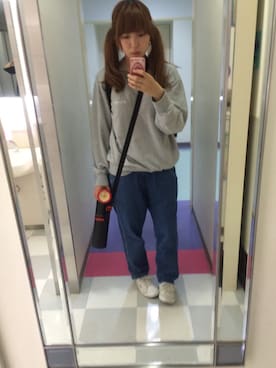 なざれさんのコーディネート