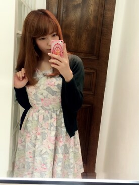 なざれさんのコーディネート