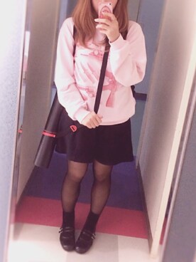 なざれさんのコーディネート