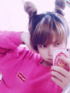 なざれさんのコーディネート