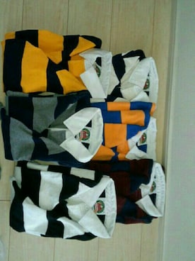 501hazelさんのコーディネート