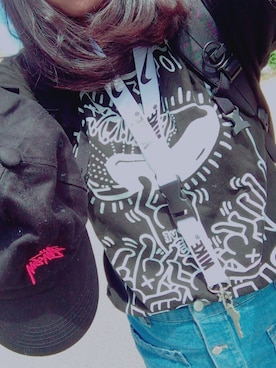 s a w aさんのコーディネート