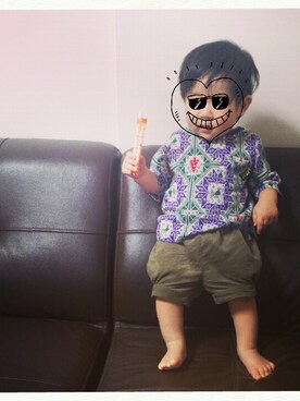 アートエーさんのコーディネート