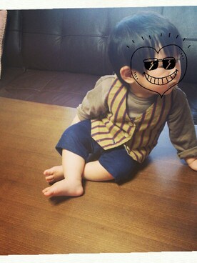 アートエーさんのコーディネート