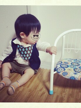 アートエーさんのコーディネート