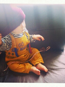 アートエーさんのコーディネート