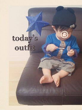 アートエーさんのコーディネート