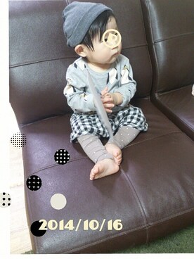 アートエーさんのコーディネート