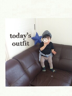 アートエーさんのコーディネート