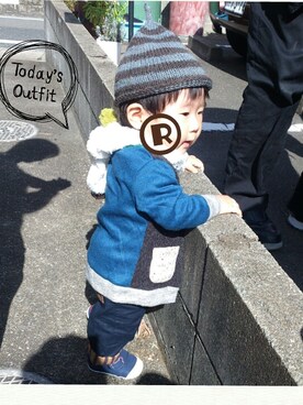 アートエーさんのコーディネート