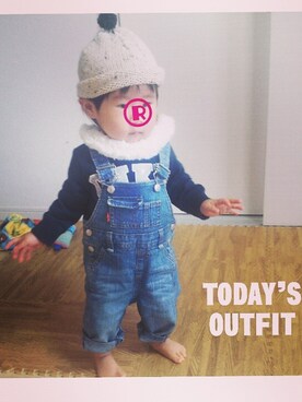 アートエーさんのコーディネート