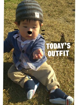 アートエーさんのコーディネート