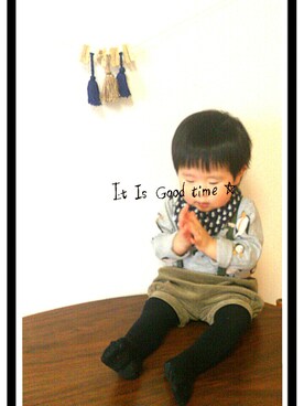 アートエーさんのコーディネート