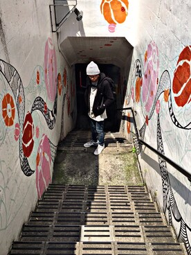 ANさんのコーディネート