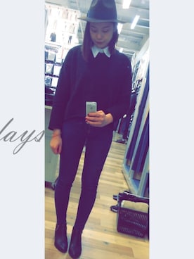 yokoさんのコーディネート