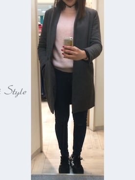 yokoさんのコーディネート