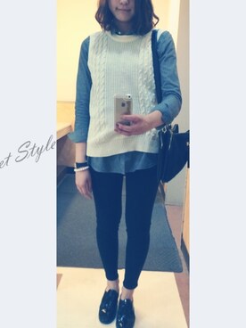 yokoさんのコーディネート