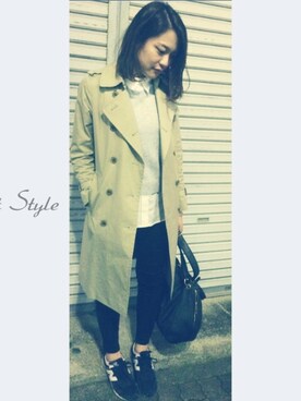 yokoさんのコーディネート