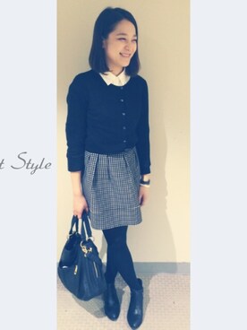 yokoさんのコーディネート