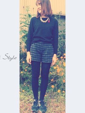 yokoさんのコーディネート