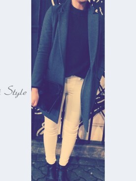 yokoさんのコーディネート