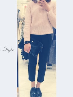 yokoさんのコーディネート