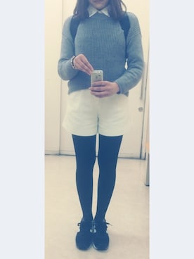 yokoさんのコーディネート