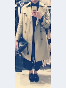 yokoさんのコーディネート