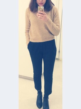 yokoさんのコーディネート