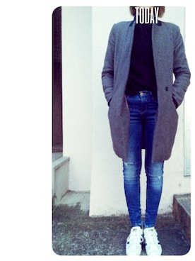 yokoさんのコーディネート