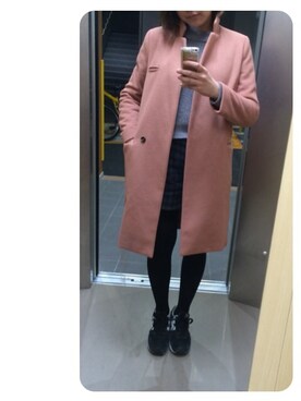 yokoさんのコーディネート