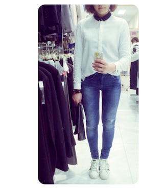 yokoさんのコーディネート