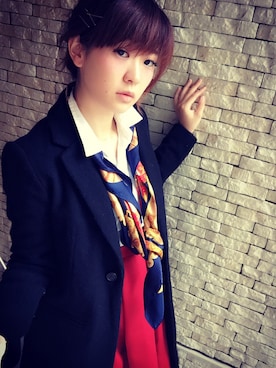 あいたそさんのコーディネート