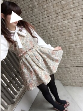 あいたそさんのコーディネート