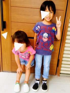 ＹandＲさんのコーディネート