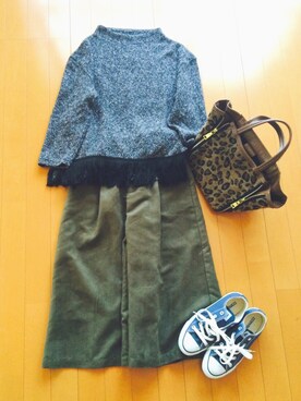 ayaさんのコーディネート