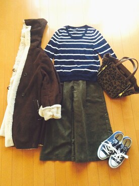 ayaさんのコーディネート