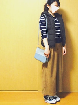 ayaさんのコーディネート