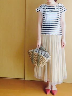 ayaさんのコーディネート